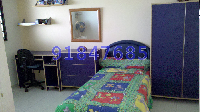 Blk 131 Cashew Road (Bukit Panjang), HDB 3 Rooms #13326482